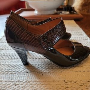 Sofft women dress shoe